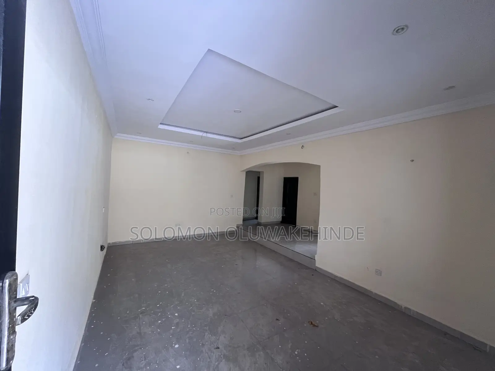 3bdrm Apartment in Ayodeji Oshi, Idimu for rent in Idimu