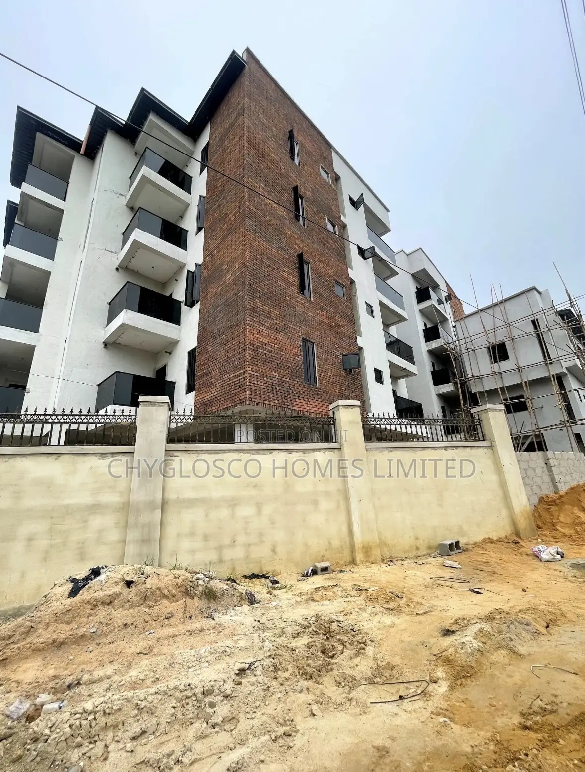 Furnished 2bdrm Apartment in GRA Phase 3 / Port-Harcourt for sale in GRA Phase 3 / Port-Harcourt