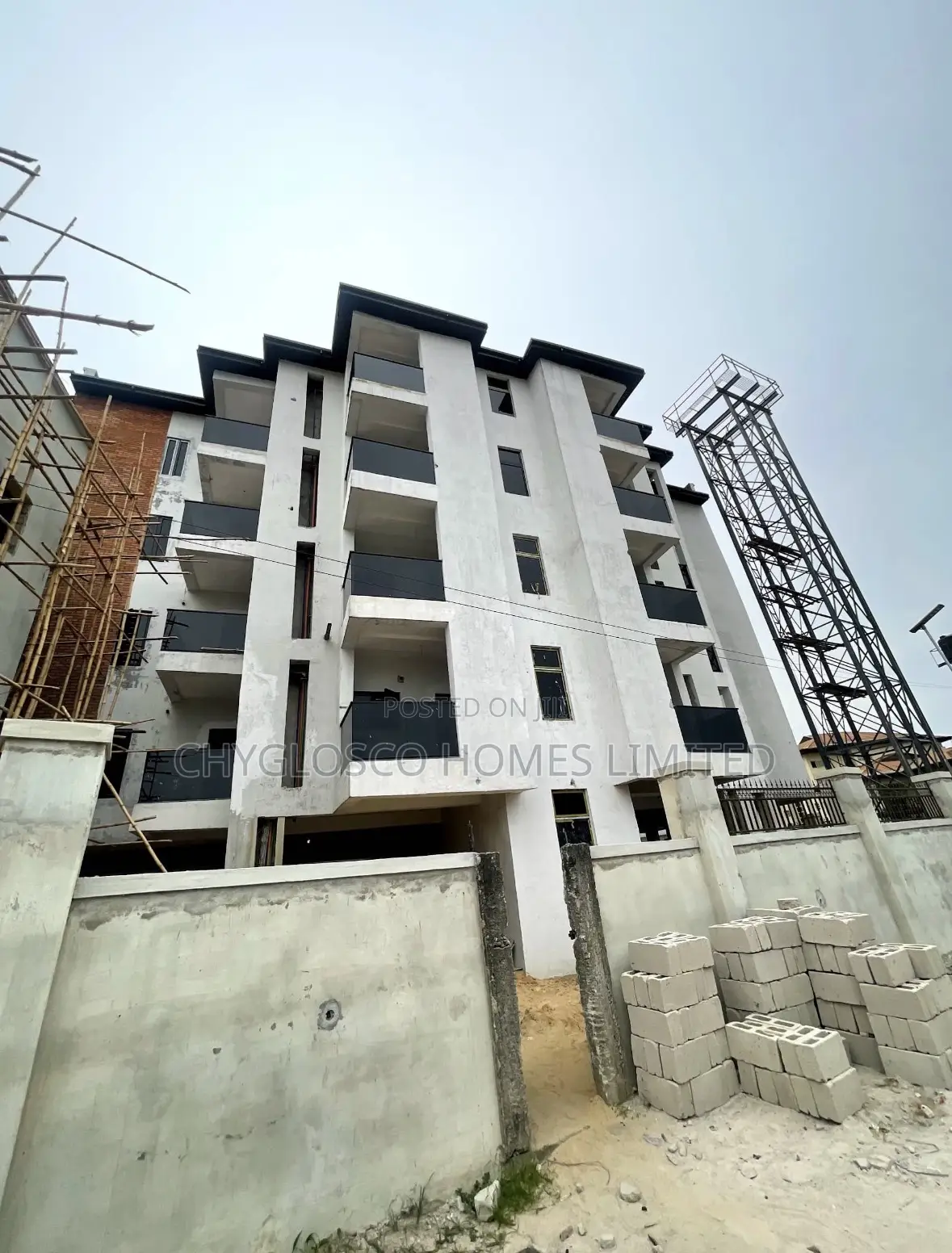 Furnished 2bdrm Apartment in GRA Phase 3 / Port-Harcourt for sale in GRA Phase 3 / Port-Harcourt