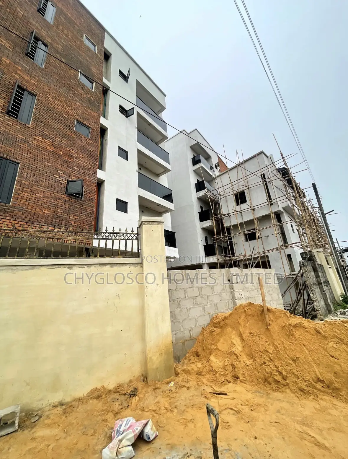 Furnished 2bdrm Apartment in GRA Phase 3 / Port-Harcourt for sale in GRA Phase 3 / Port-Harcourt