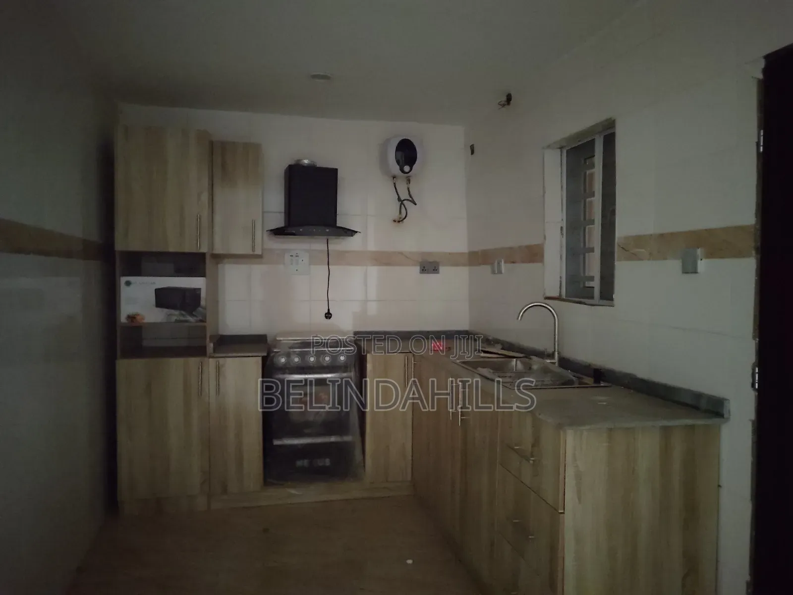 1bdrm Block of Flats in Katampe (Main) for sale in Katampe (Main)