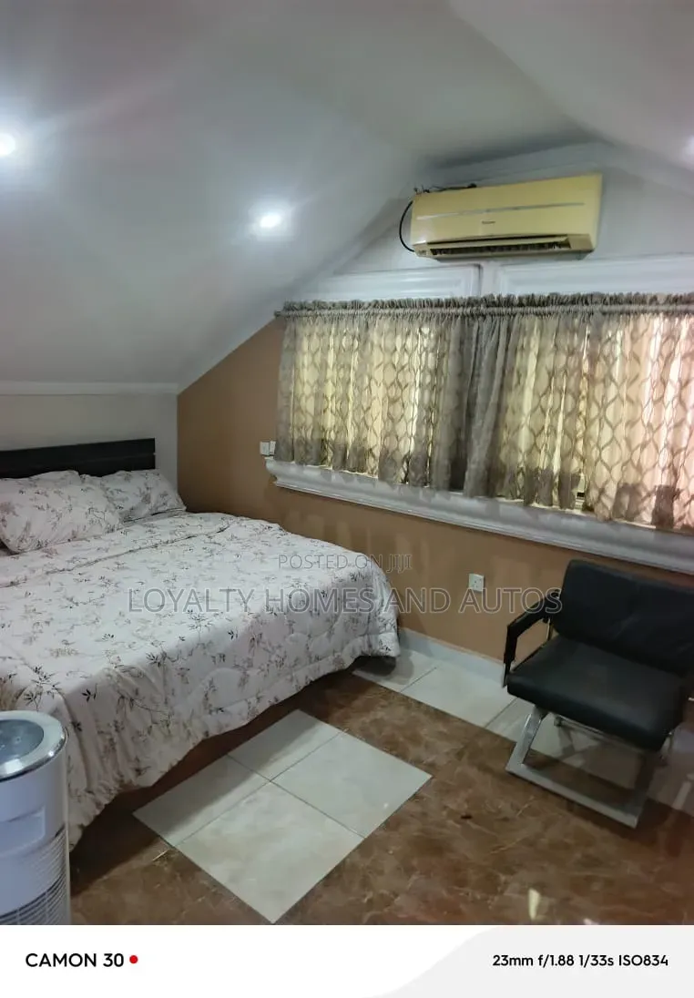 4bdrm House in Ogba GRA for rent in Ogba GRA