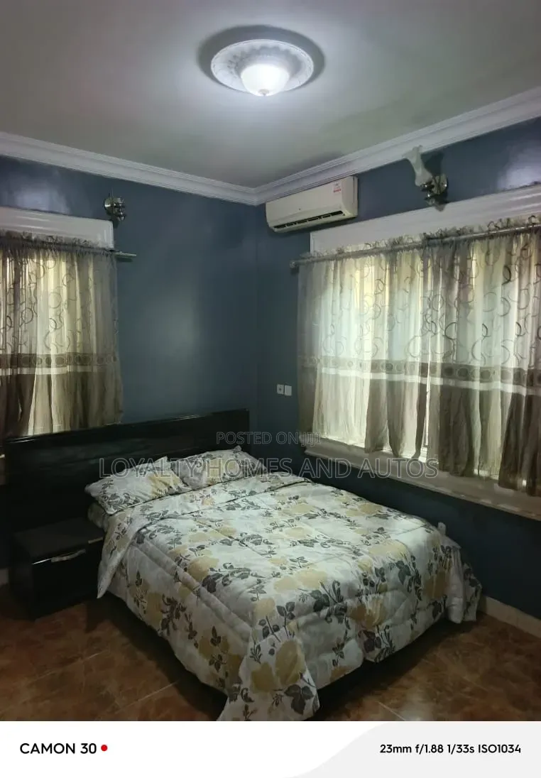 4bdrm House in Ogba GRA for rent in Ogba GRA