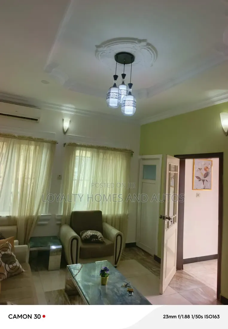 4bdrm House in Ogba GRA for rent in Ogba GRA