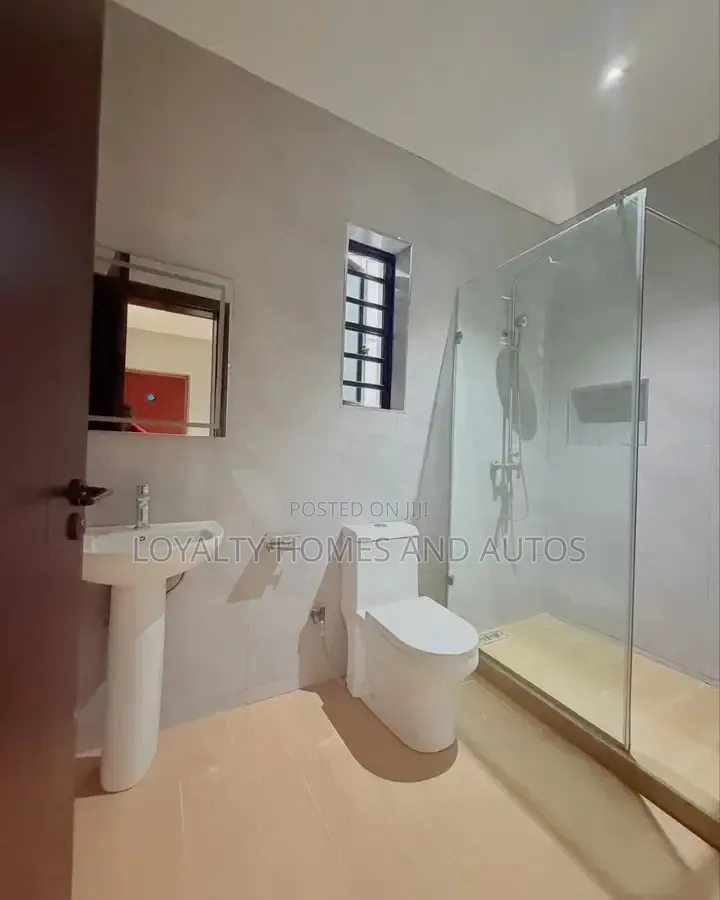 4bdrm Duplex in Opebi for sale in Opebi