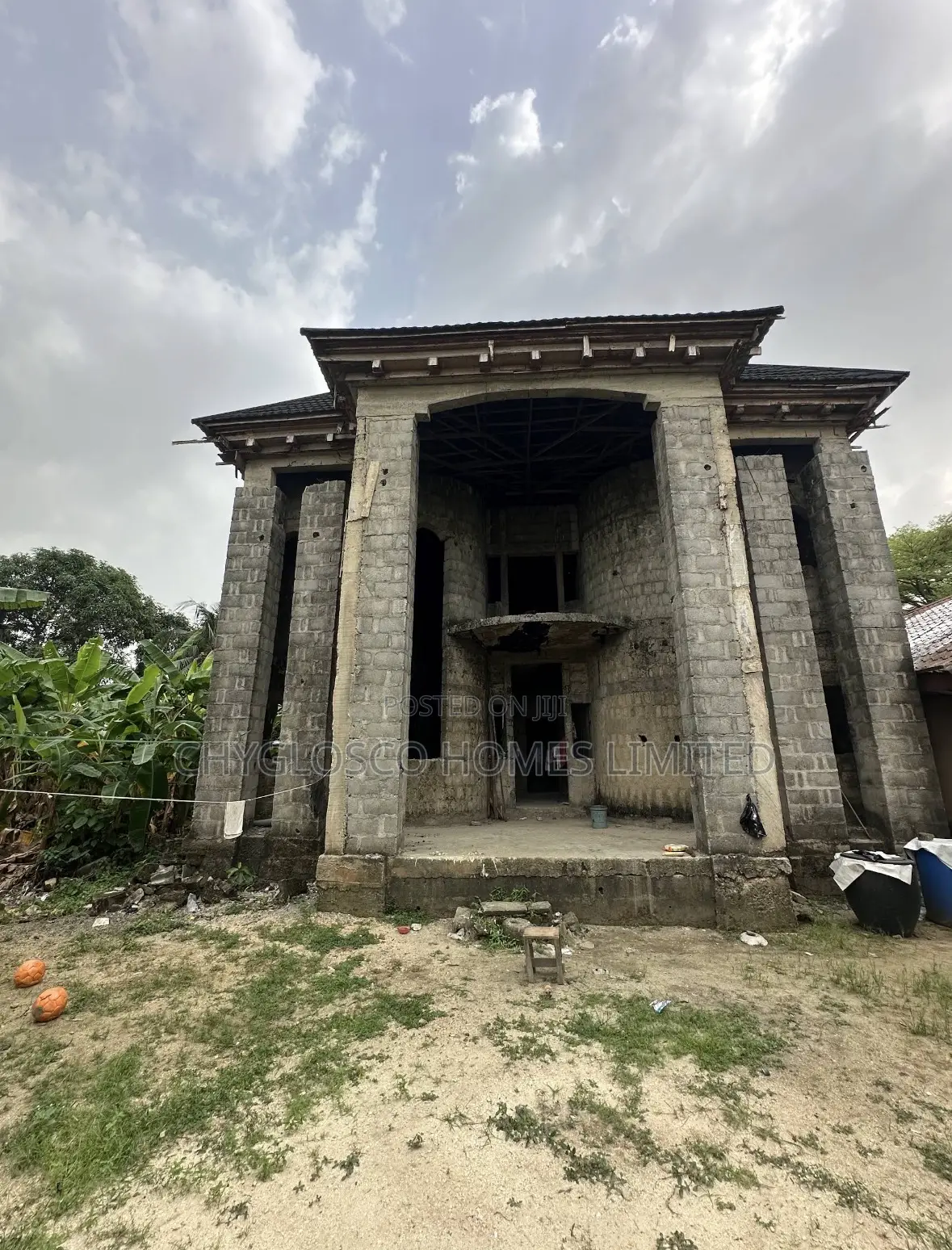 7bdrm Duplex in Sunrise Estate, Rumuodara for sale in Rumuodara