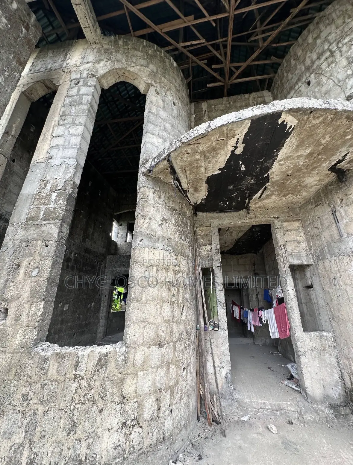 7bdrm Duplex in Sunrise Estate, Rumuodara for sale in Rumuodara