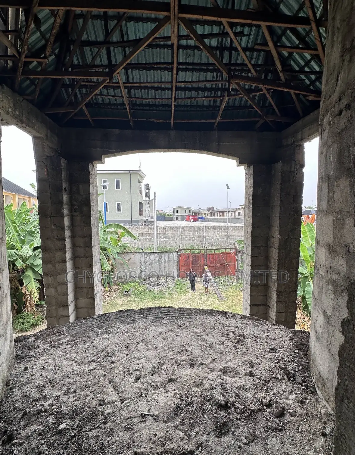 7bdrm Duplex in Sunrise Estate, Rumuodara for sale in Rumuodara