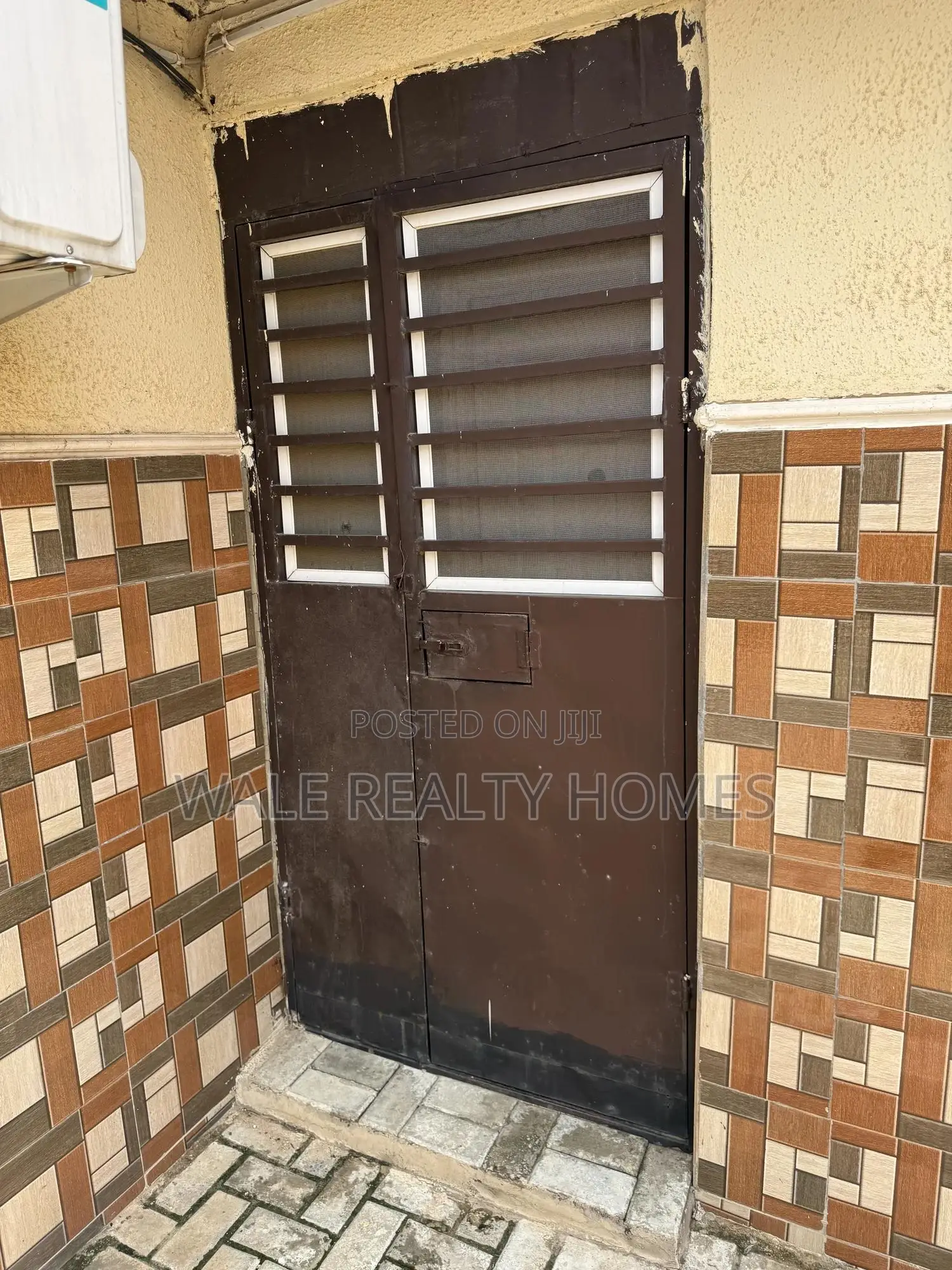 1bdrm Room & Parlour in Jahi for rent in Jahi