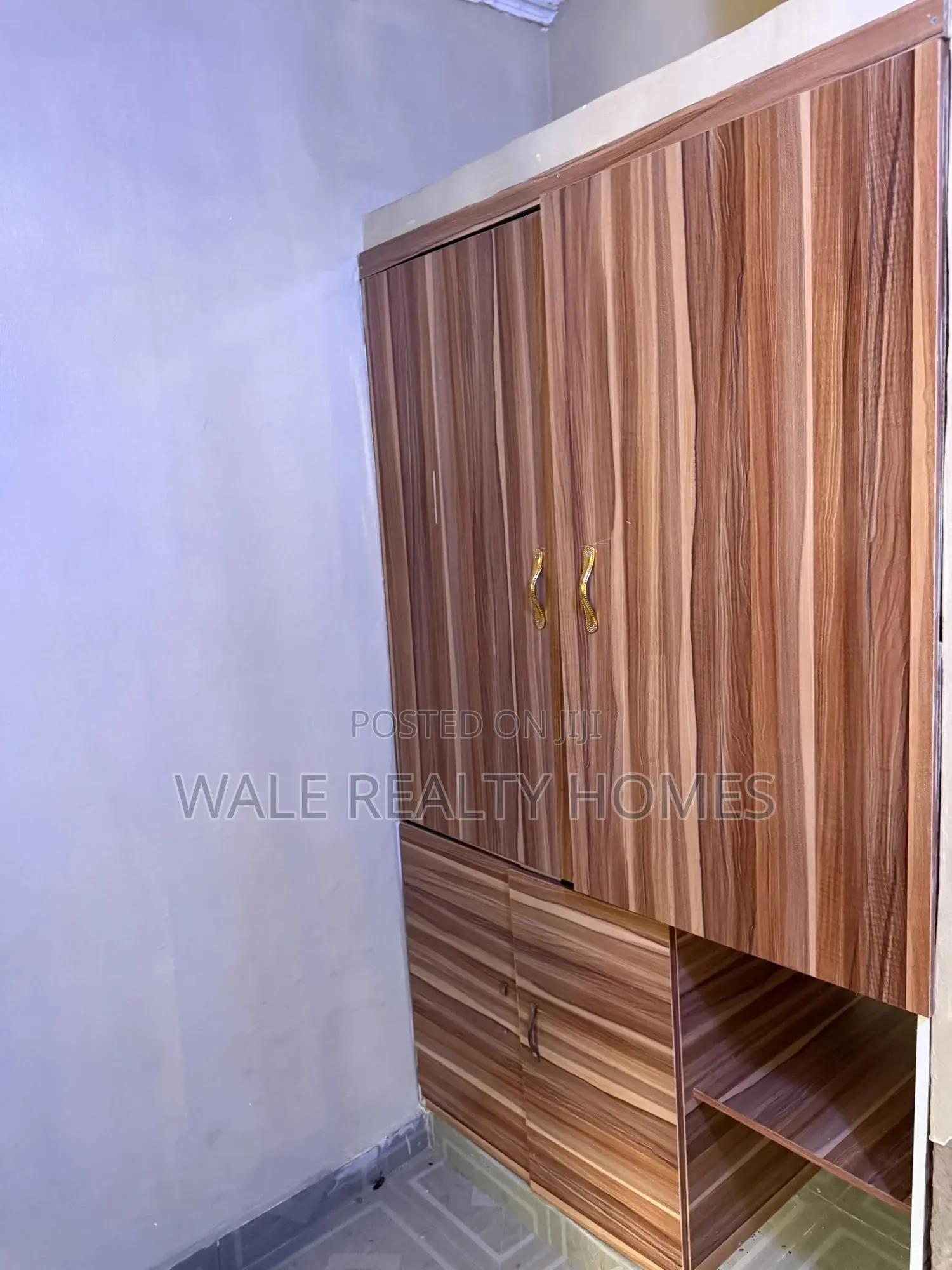 1bdrm Room & Parlour in Jahi for rent in Jahi