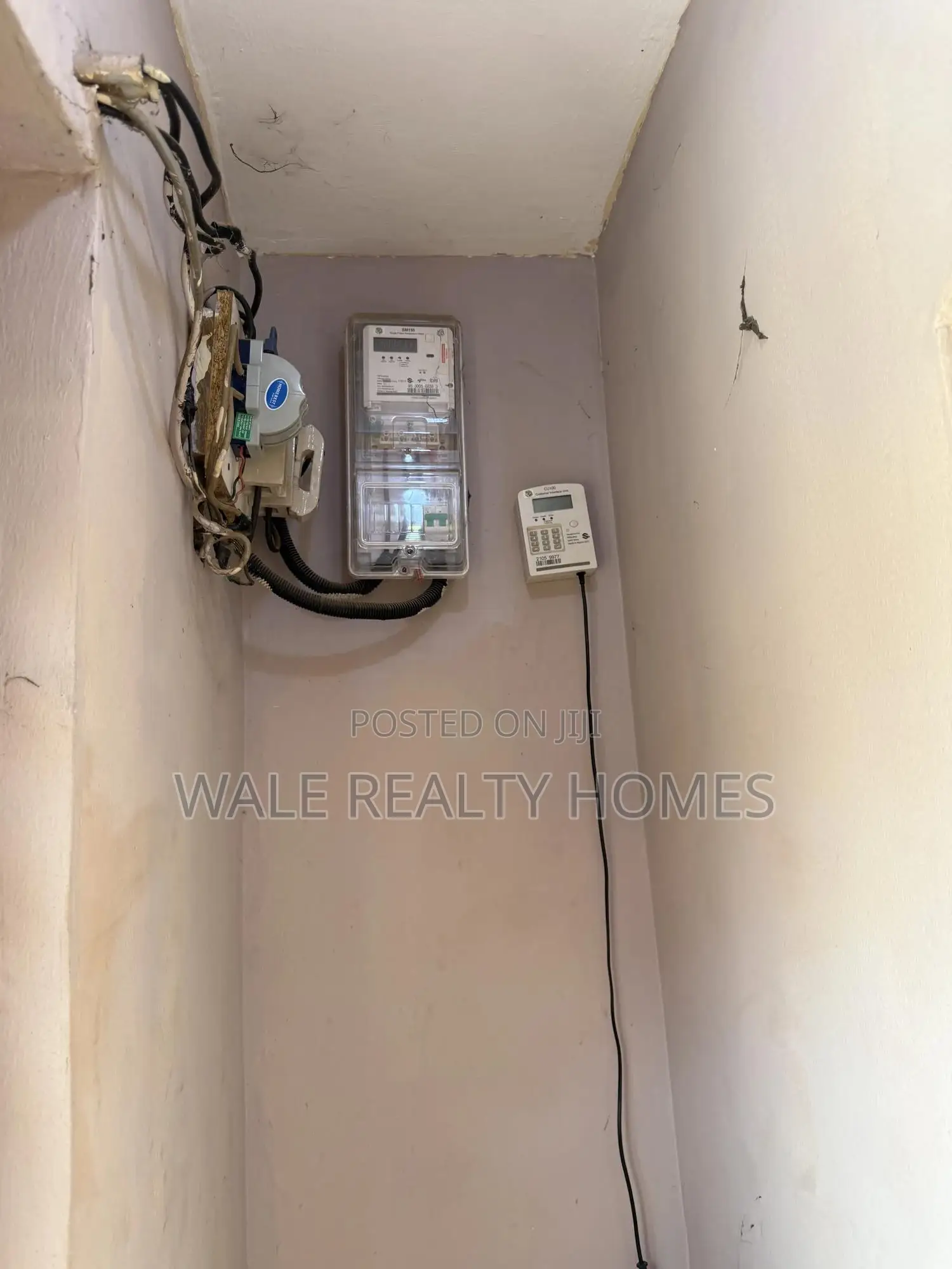 1bdrm Room & Parlour in Jahi for rent in Jahi