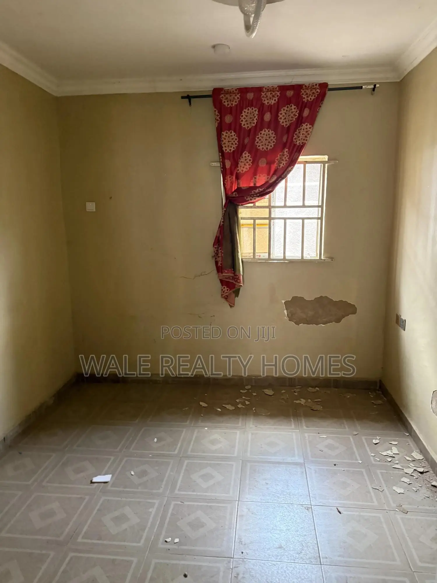 1bdrm Room & Parlour in Jahi for rent in Jahi