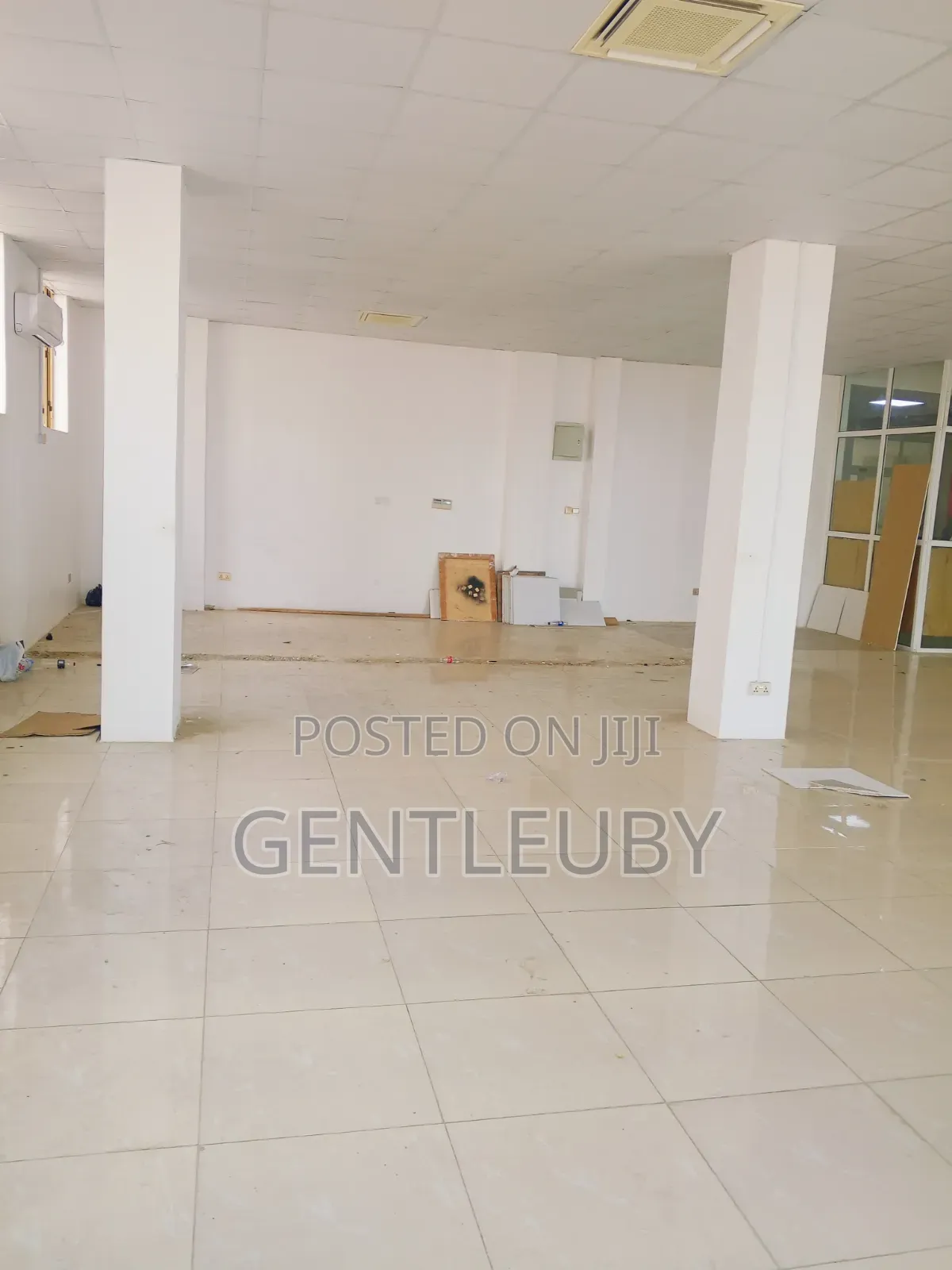 Shop /Office Space for Rent, Oniru in Lekki Phase 1