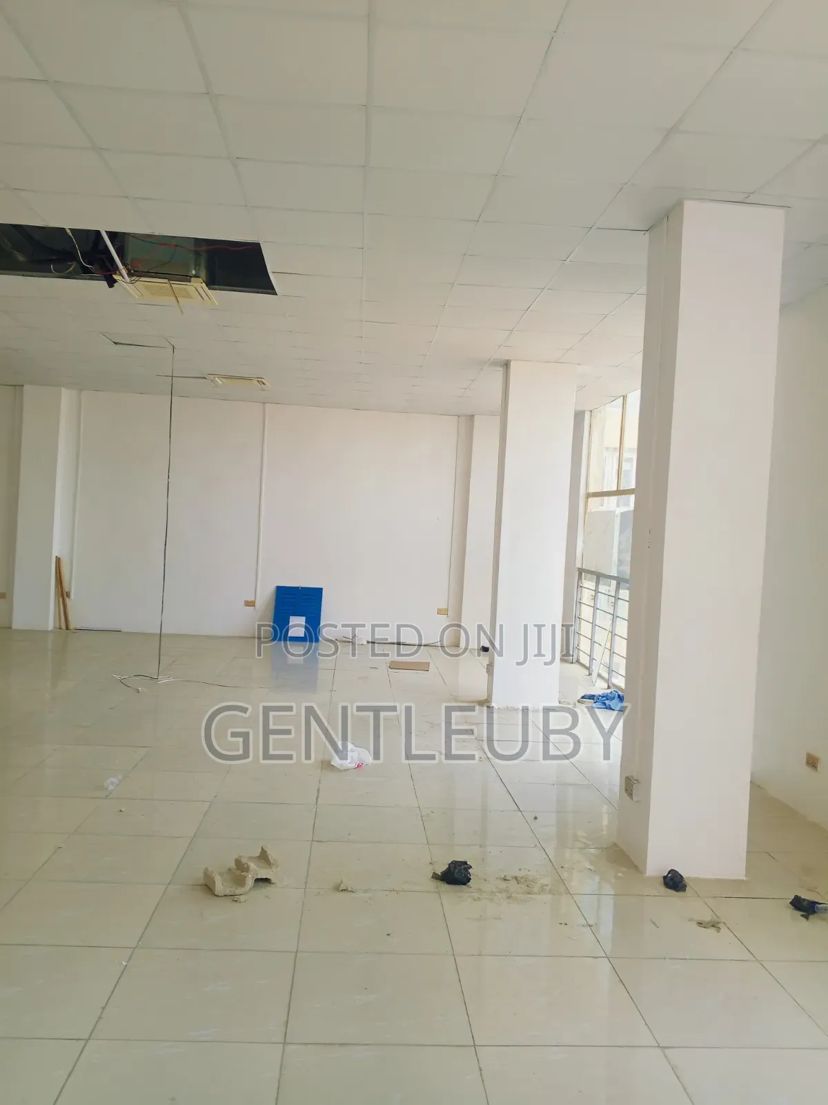 Shop /Office Space for Rent, Oniru in Lekki Phase 1