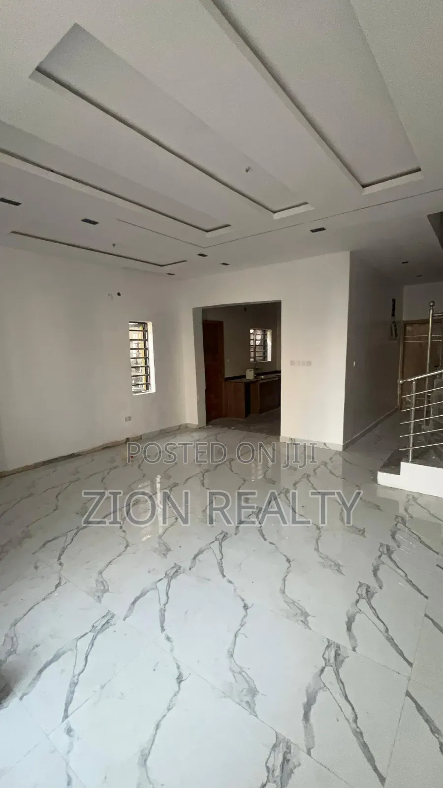 4bdrm Duplex in Agungi for rent in Agungi