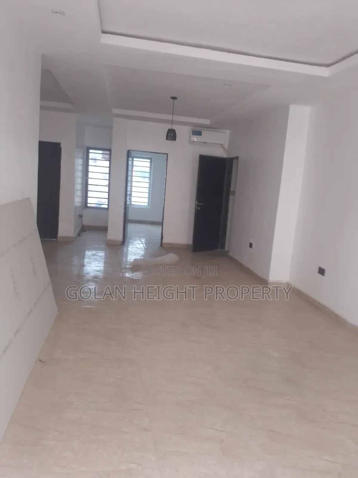 3bdrm Block of Flats in Katampe for rent in Katampe (Main)