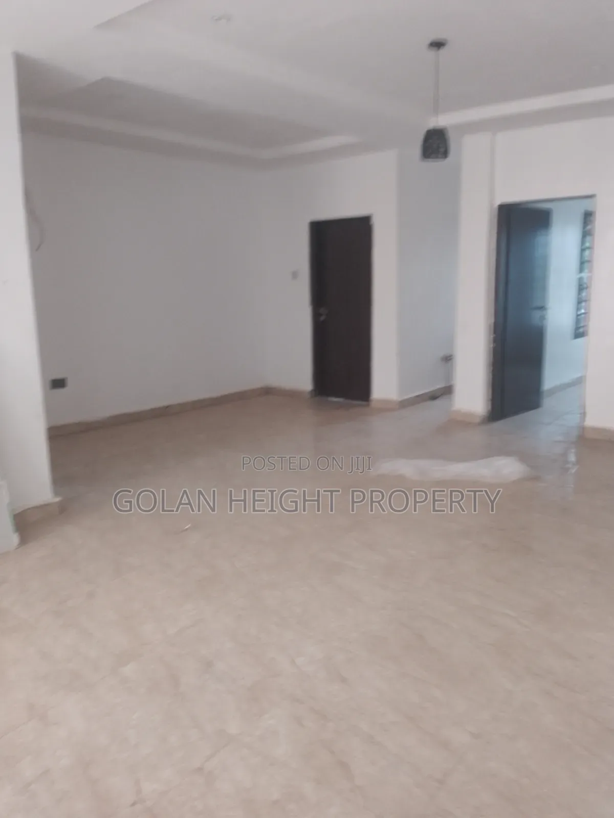 3bdrm Block of Flats in Katampe for rent in Katampe (Main)