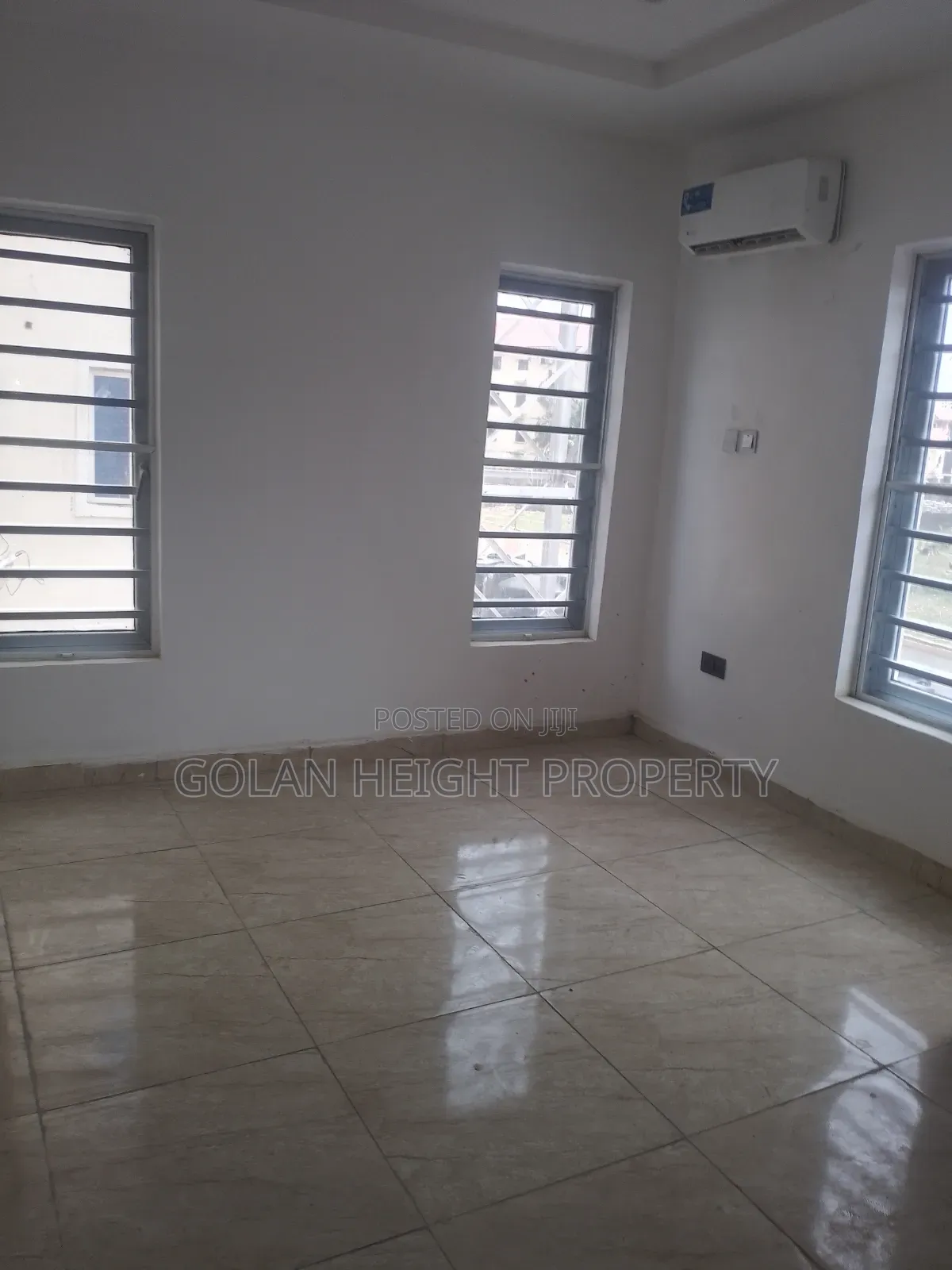 3bdrm Block of Flats in Katampe for rent in Katampe (Main)