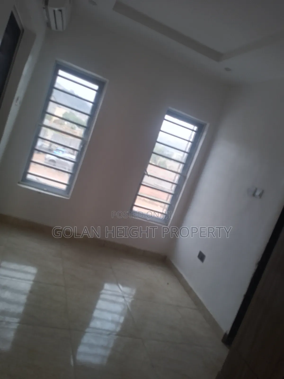 3bdrm Block of Flats in Katampe for rent in Katampe (Main)