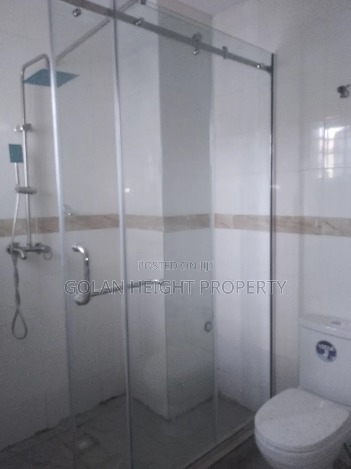 3bdrm Block of Flats in Katampe for rent in Katampe (Main)