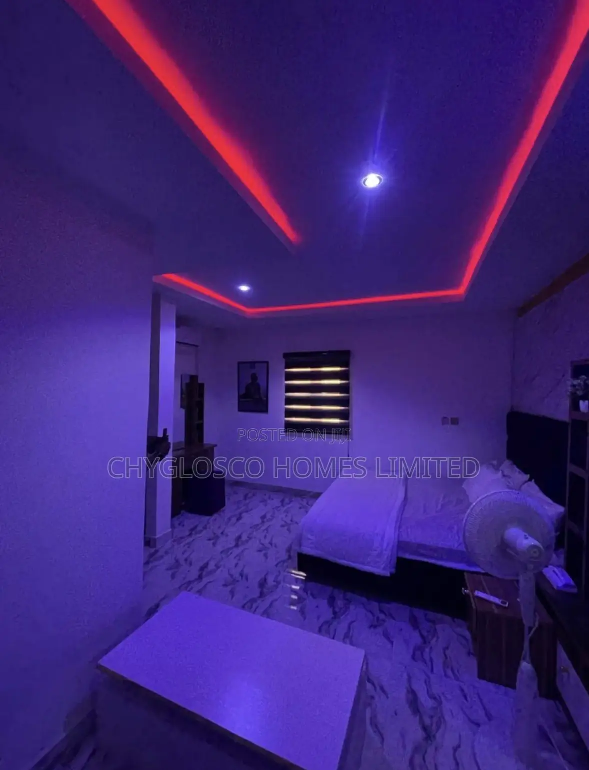 Furnished 15bdrm Duplex in Rumuahalu for sale in Rumuahalu