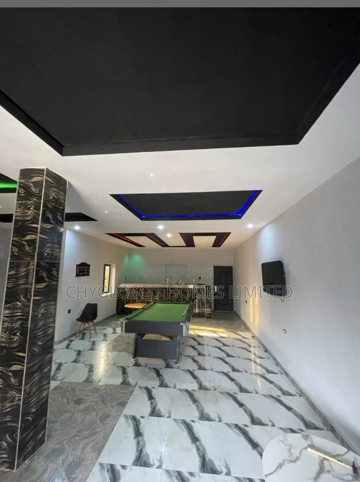 Furnished 15bdrm Duplex in Rumuahalu for sale in Rumuahalu