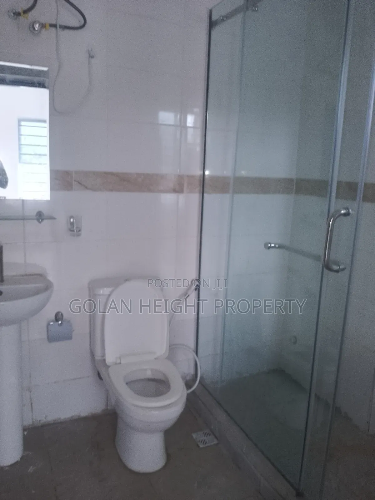 3bdrm Block of Flats in Katampe for sale in Katampe (Main)