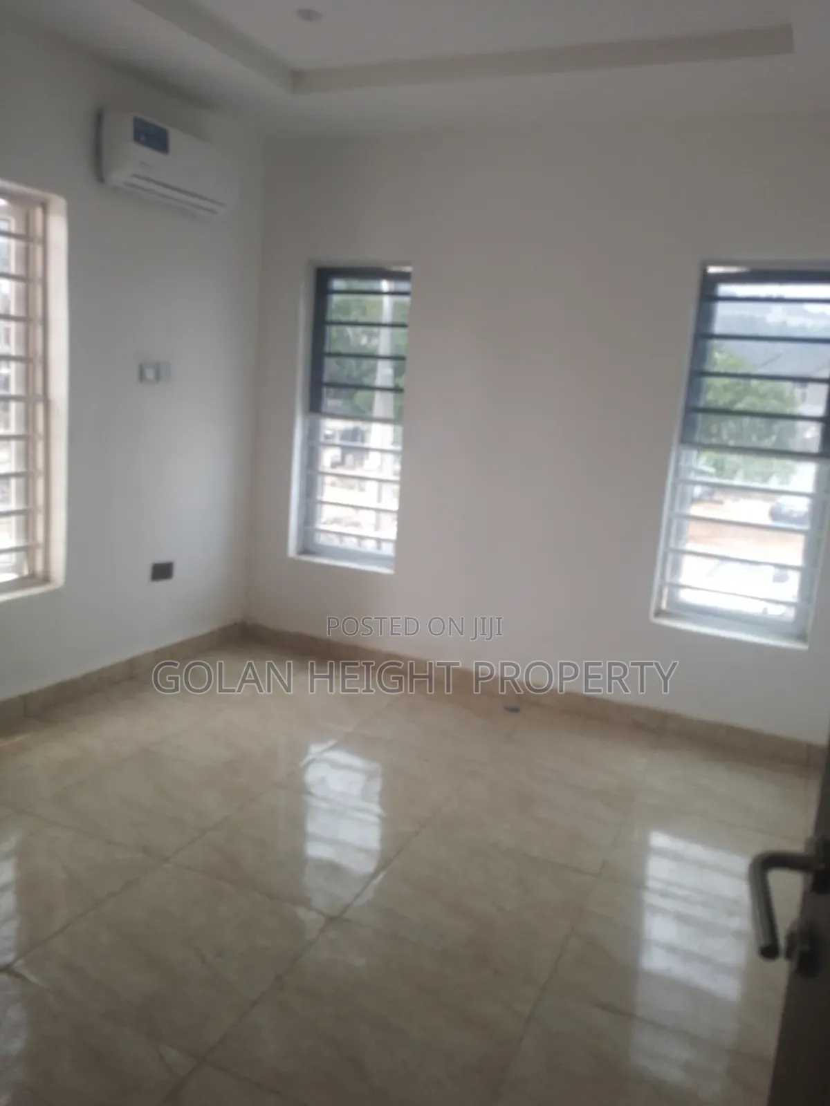 3bdrm Block of Flats in Katampe for sale in Katampe (Main)