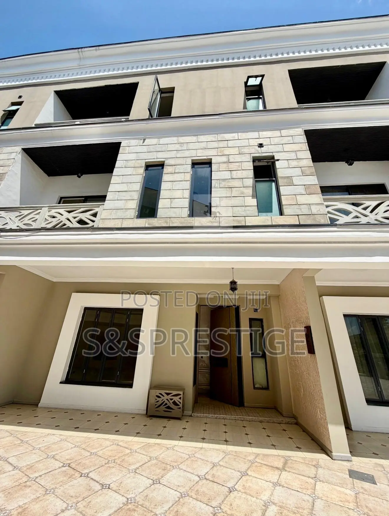 5bdrm Townhouse/Terrace in Ikoyi for sale in Ikoyi