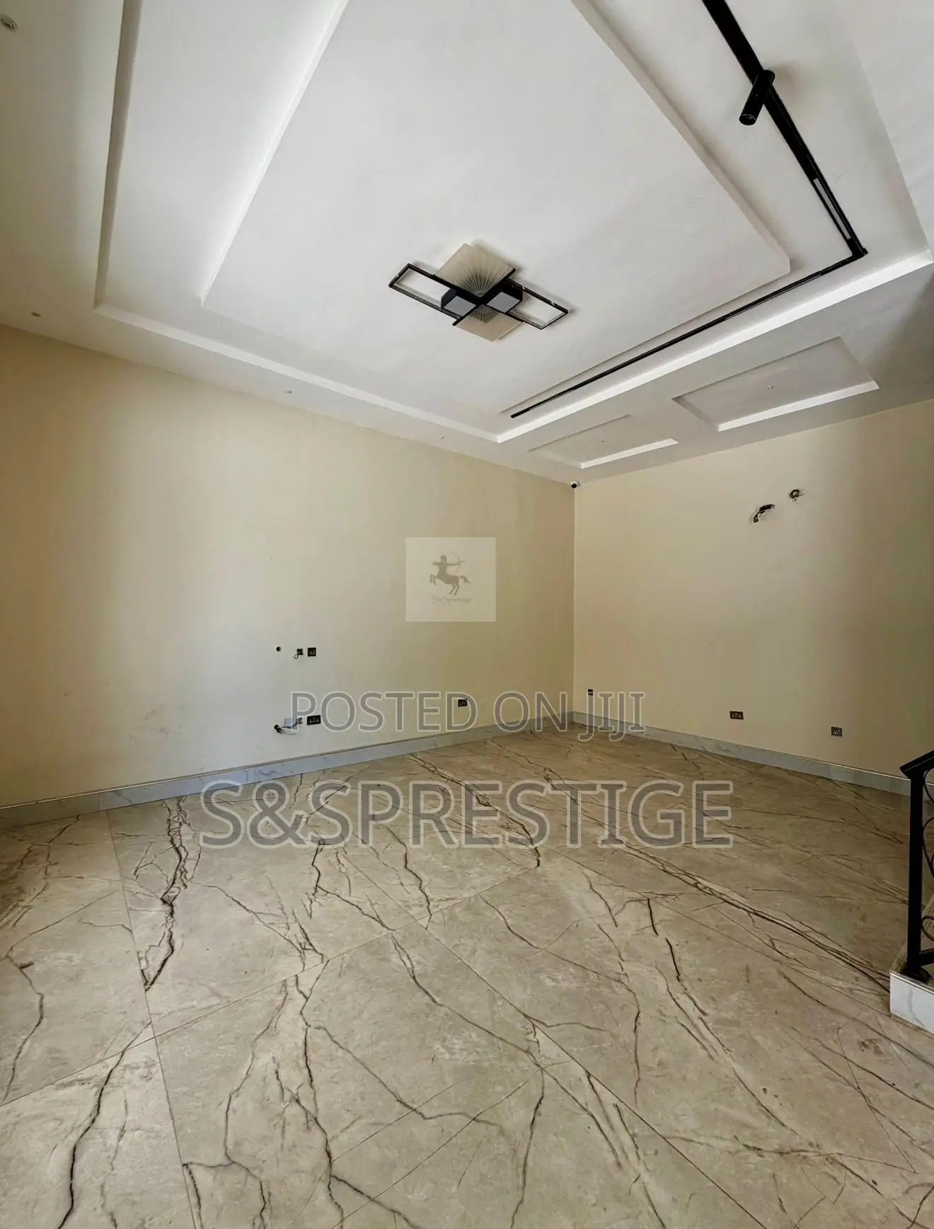 5bdrm Townhouse/Terrace in Ikoyi for sale in Ikoyi