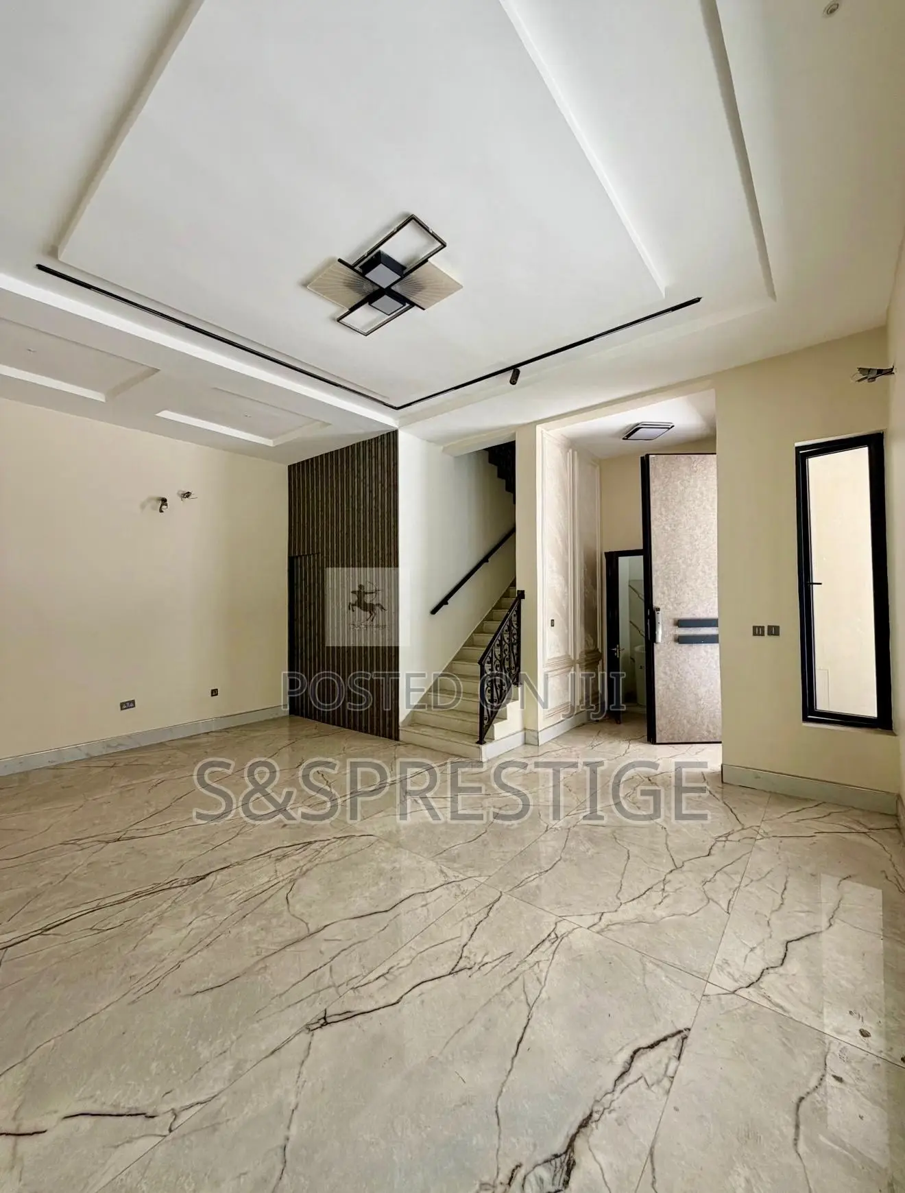 5bdrm Townhouse/Terrace in Ikoyi for sale in Ikoyi