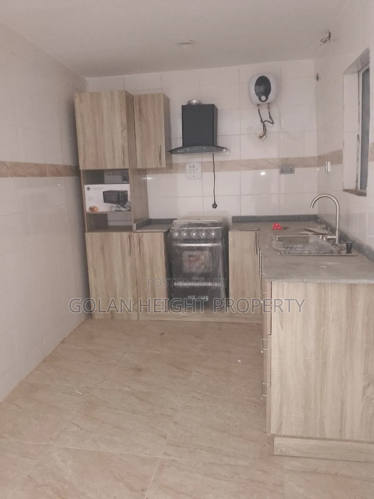 1bdrm Block of Flats in Katampe for sale in Katampe (Main)