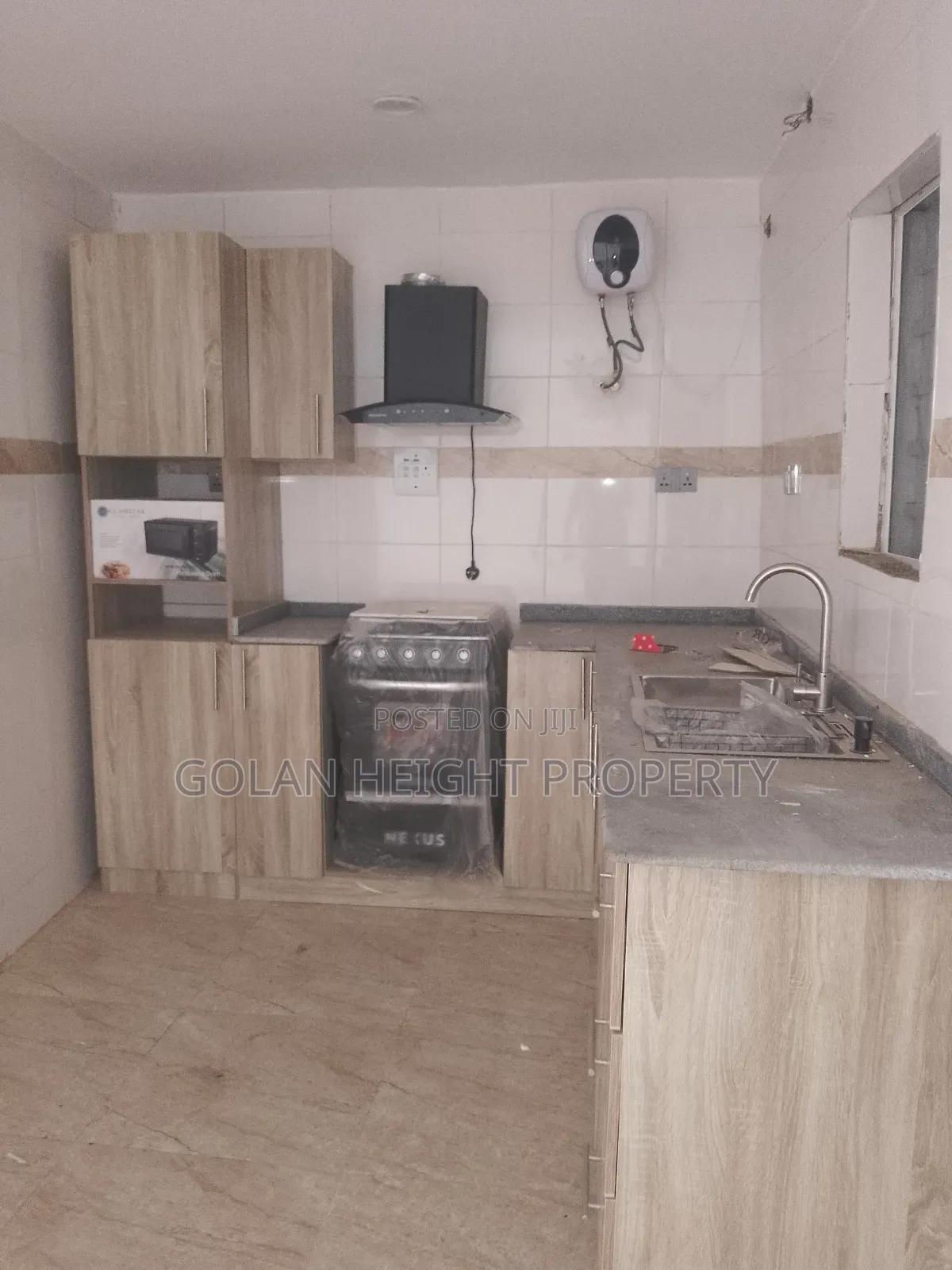 1bdrm Block of Flats in Katampe for sale in Katampe (Main)