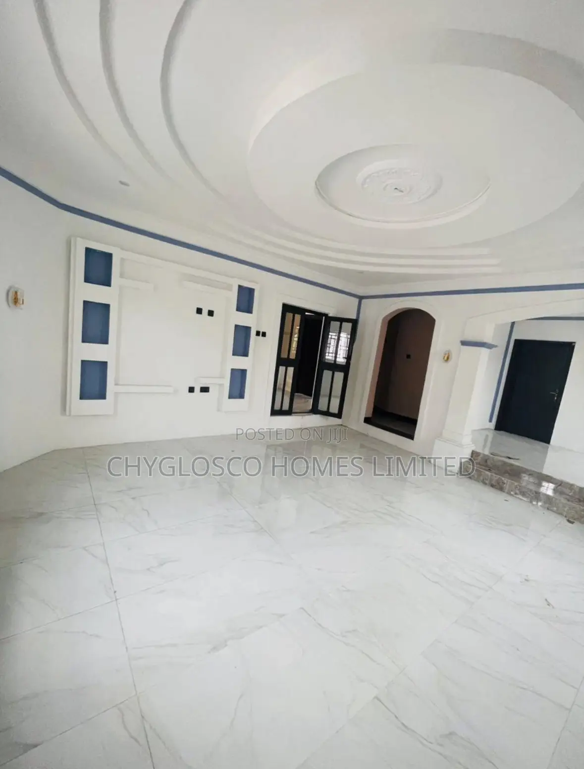 4bdrm Bungalow in Rukpokwu for sale in Rukpokwu