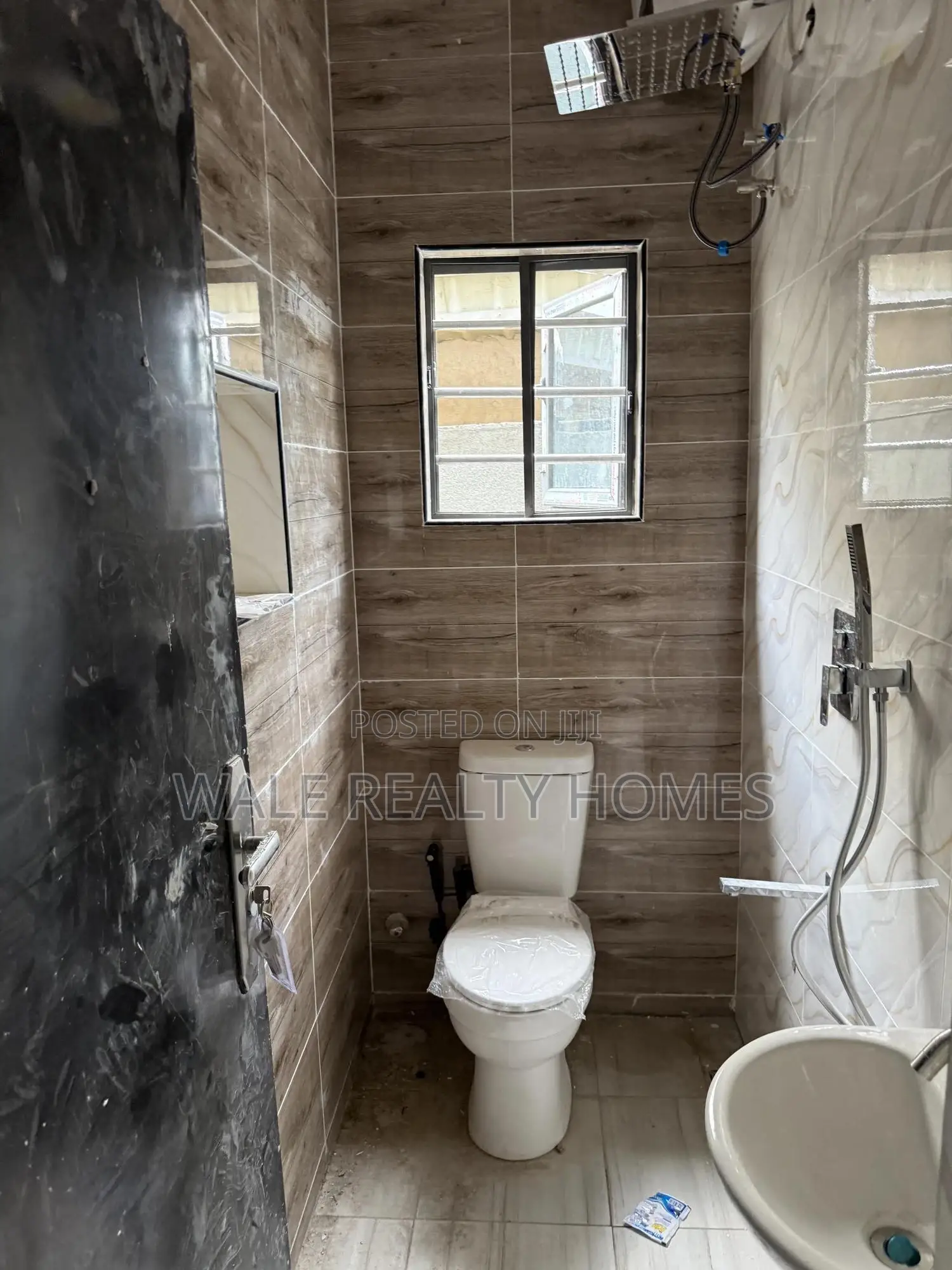 Furnished Studio Apartment in Jahi for rent in Jahi