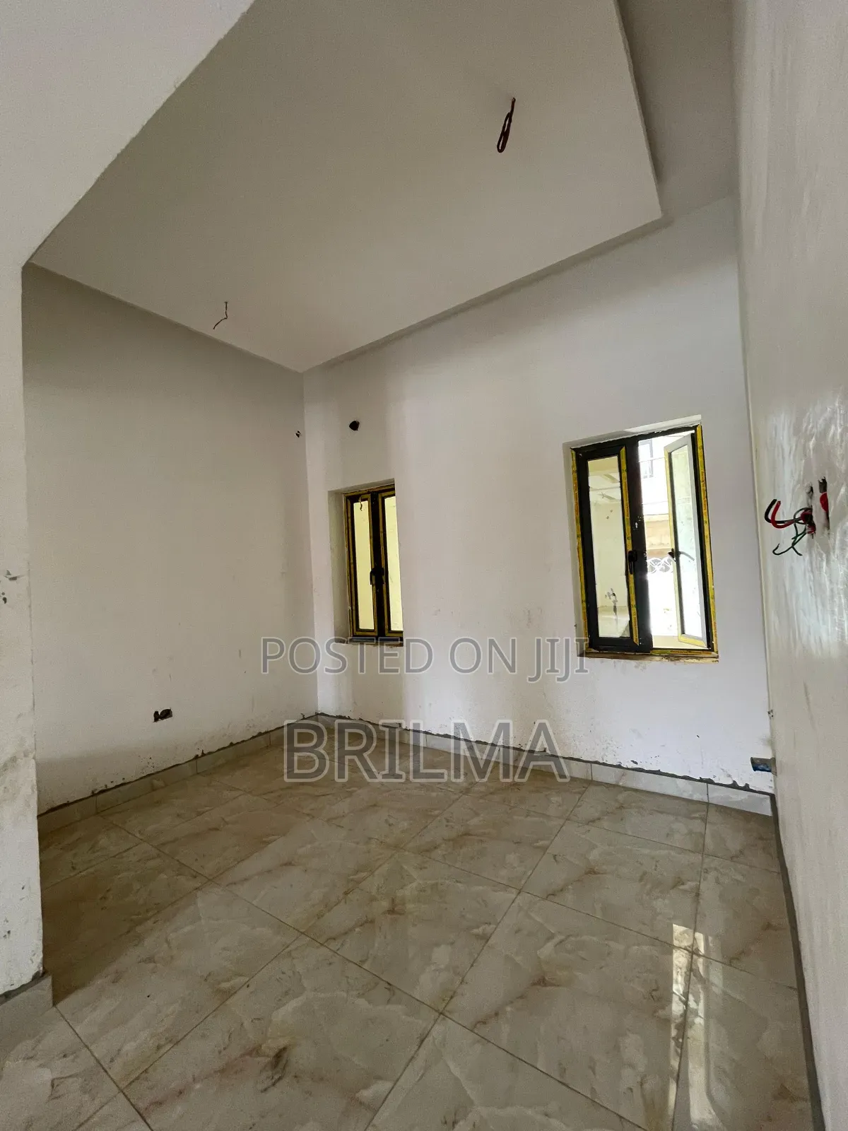 6bdrm Duplex in Jahi for sale in Jahi