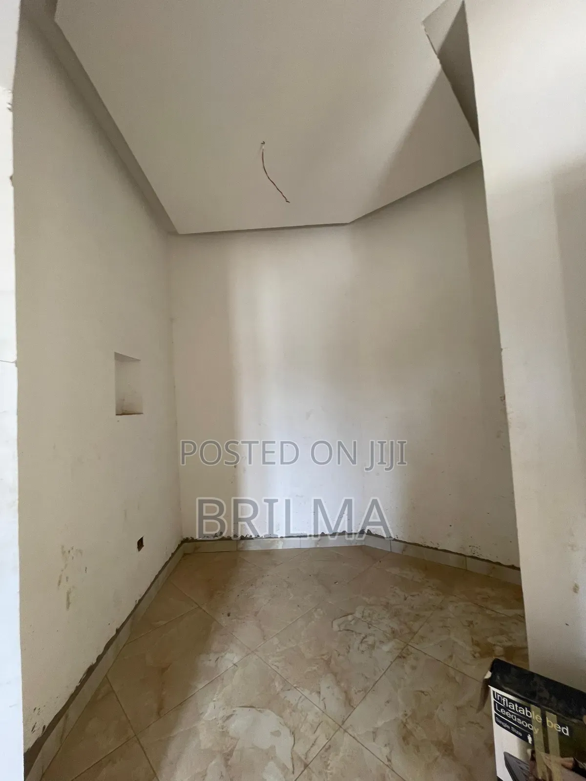 6bdrm Duplex in Jahi for sale in Jahi