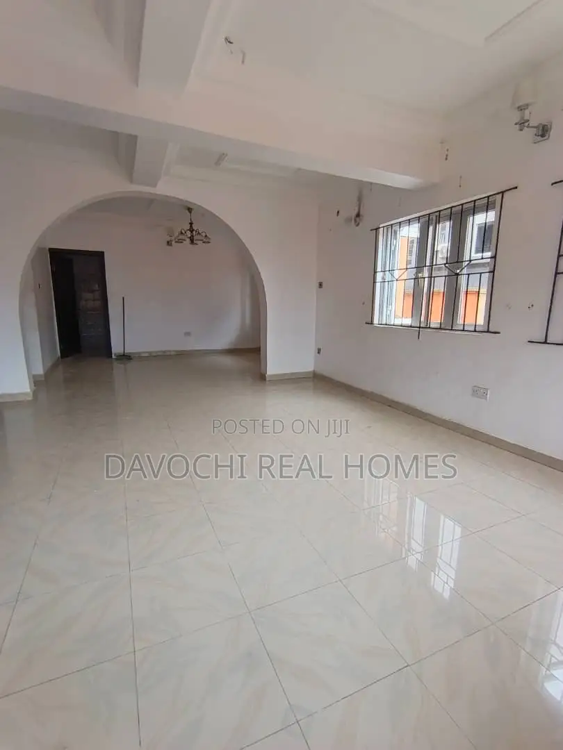 5bdrm Duplex in Sangotedo for rent in Sangotedo