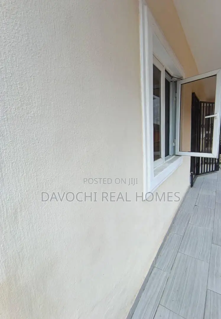 5bdrm Duplex in Sangotedo for rent in Sangotedo