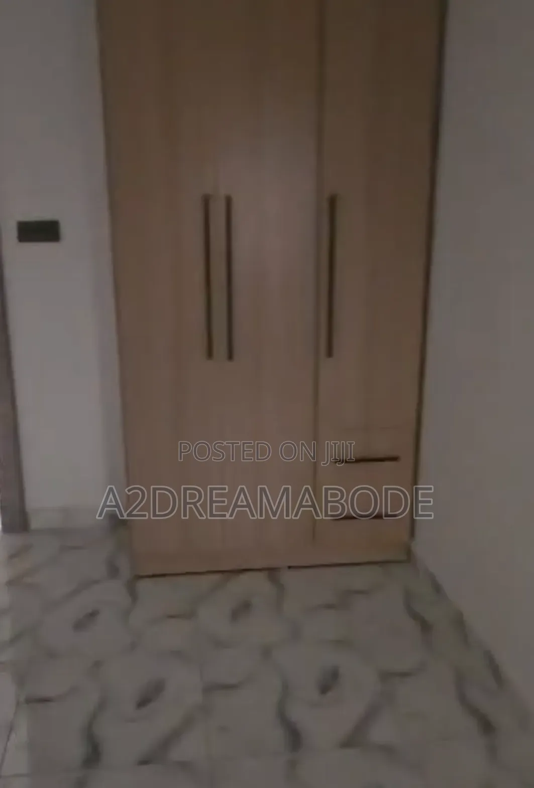 4bdrm Duplex in Adeniyi Jones for rent in Adeniyi Jones