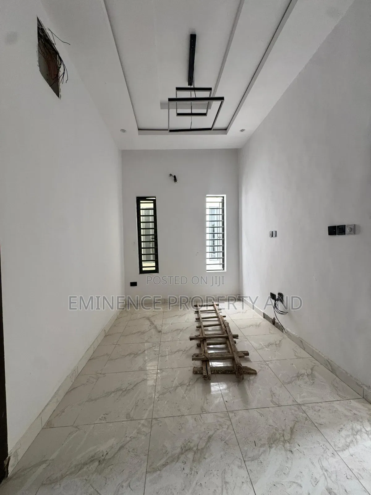 4bdrm Duplex in Lekki Phase 2 for sale in Lekki Phase 2