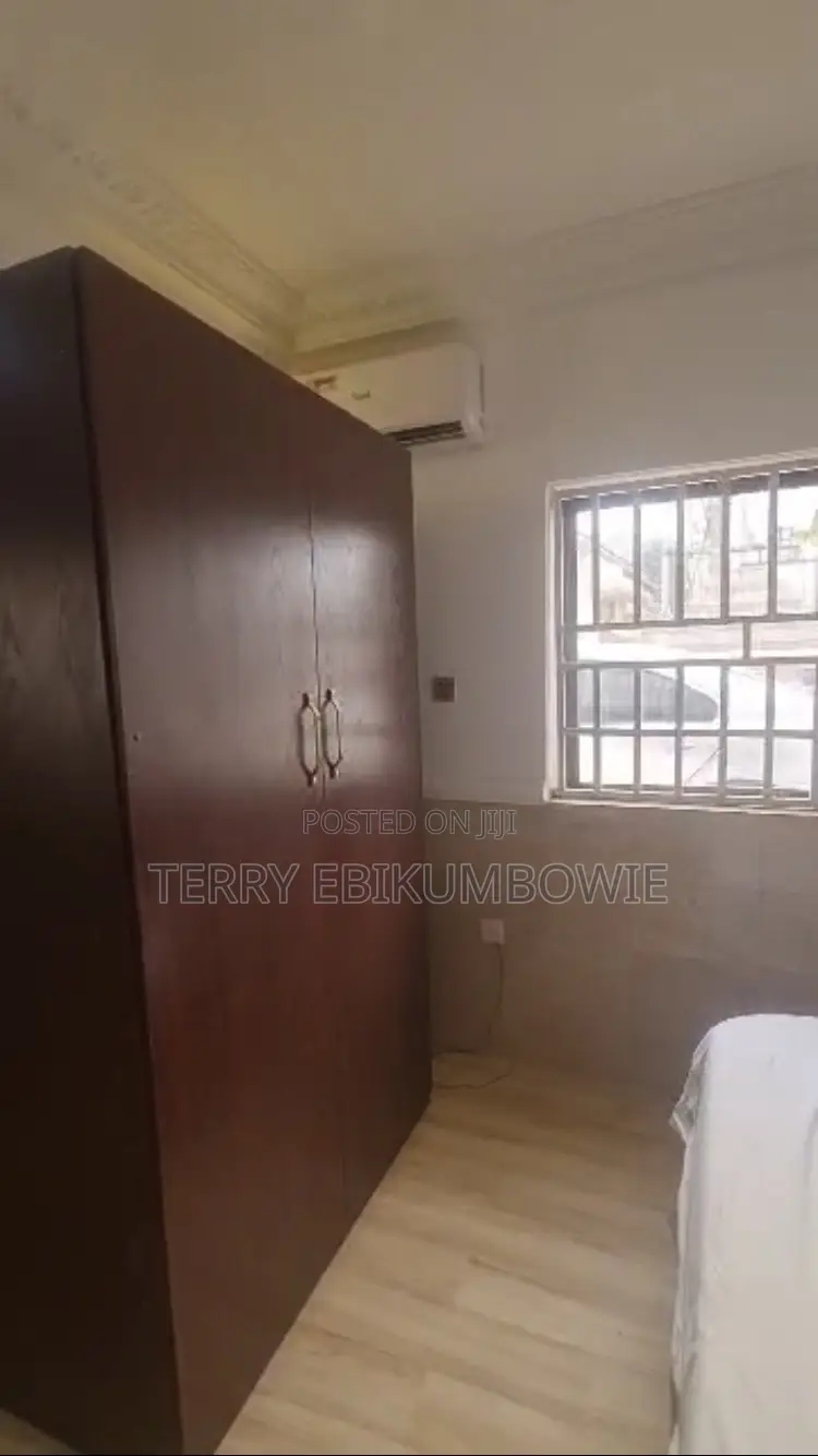 Furnished Studio Apartment in Jahi for rent in Jahi