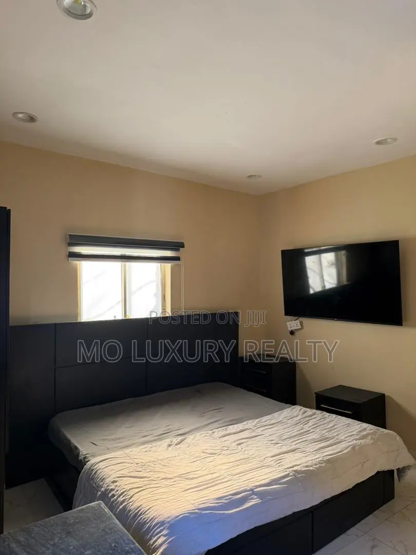 Furnished Studio Apartment in Victoria Island for rent in Victoria Island