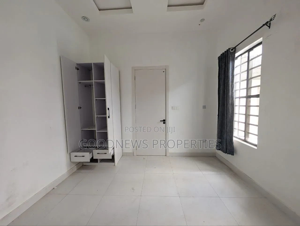 4bdrm Duplex in Happyland Estate,  for sale in Sangotedo