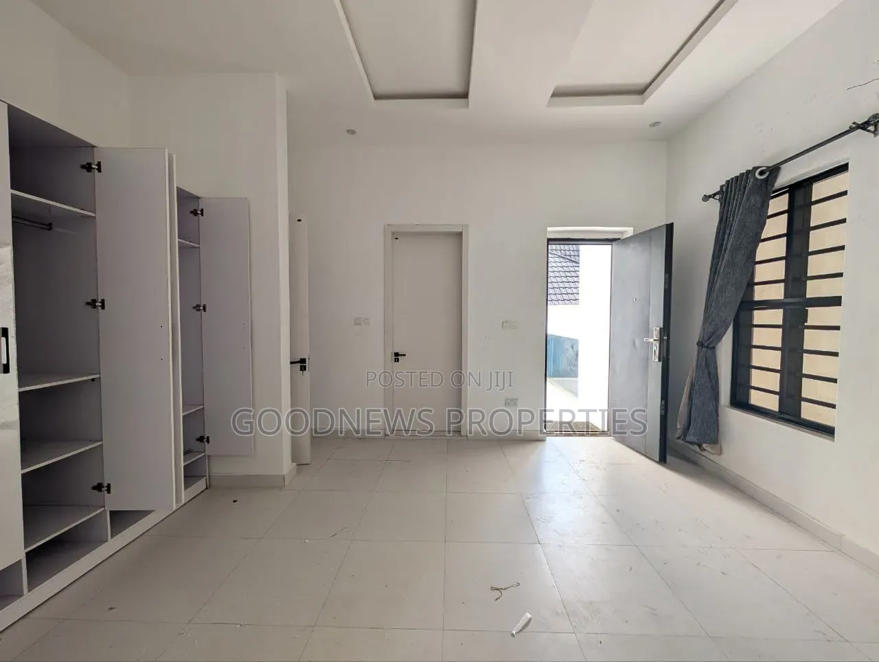 4bdrm Duplex in Happyland Estate,  for sale in Sangotedo