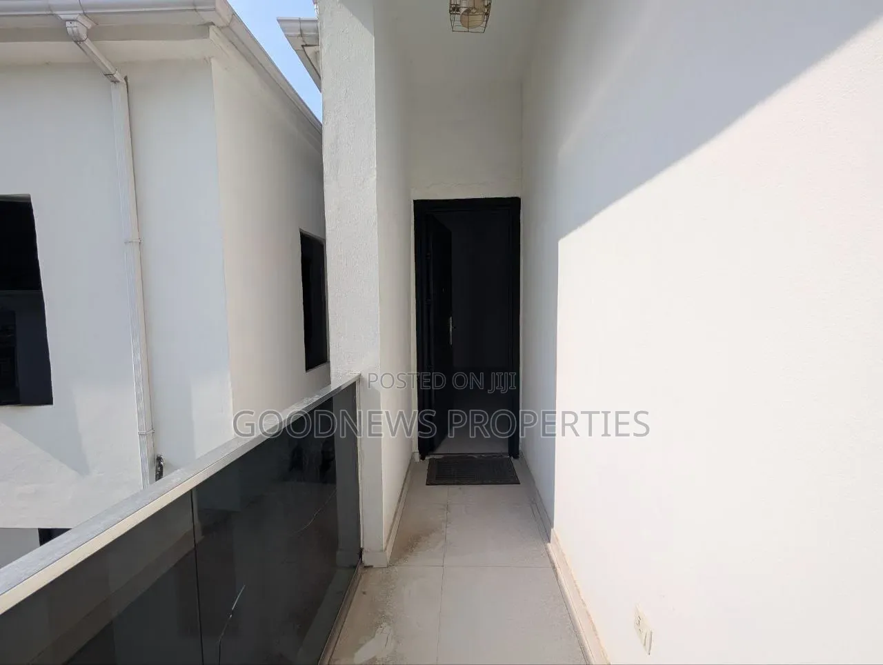 4bdrm Duplex in Happyland Estate,  for sale in Sangotedo