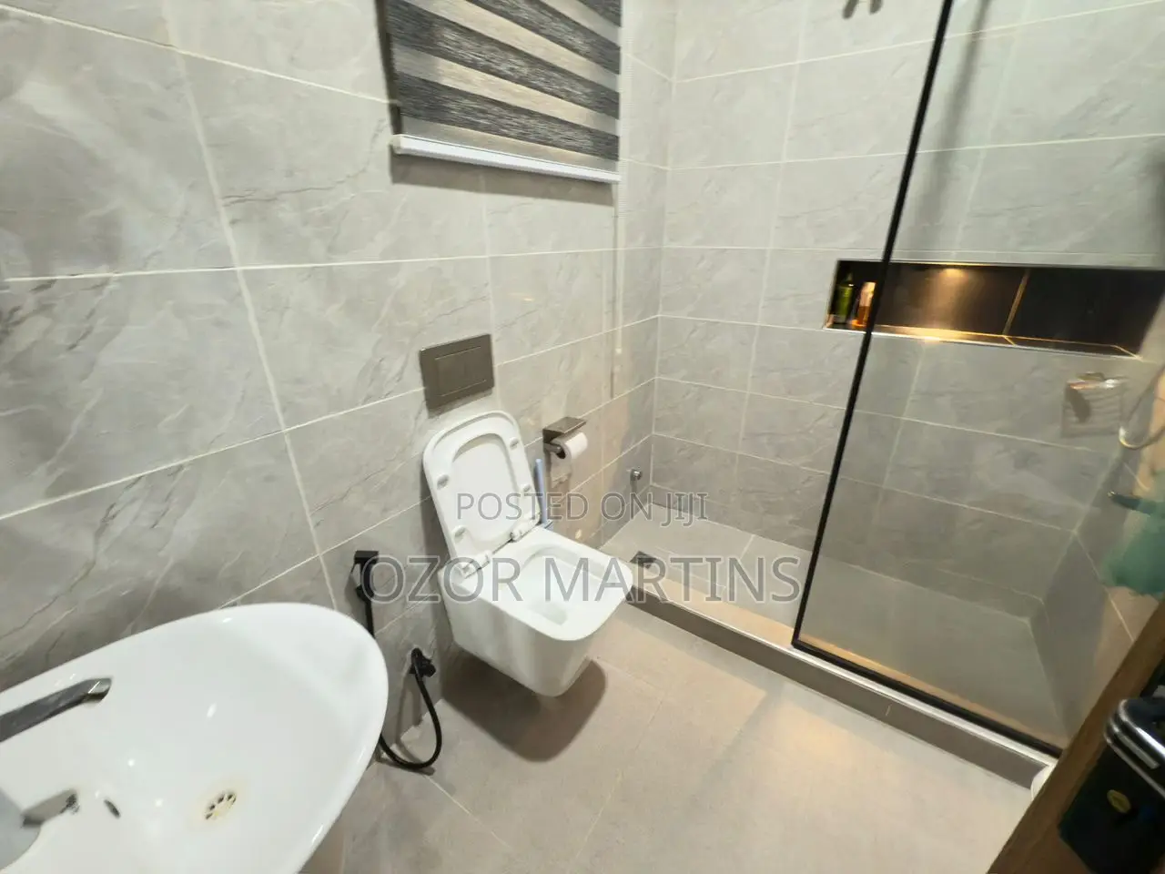 Furnished 4bdrm Apartment in Gaduwa for sale in Gaduwa