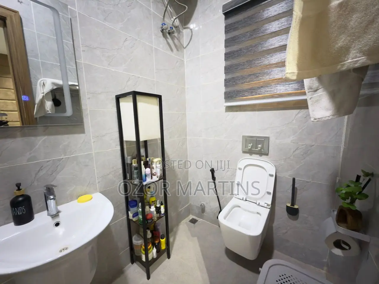Furnished 4bdrm Apartment in Gaduwa for sale in Gaduwa