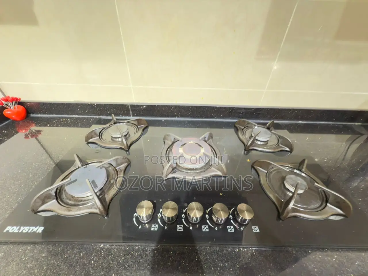 Furnished 4bdrm Apartment in Gaduwa for sale in Gaduwa