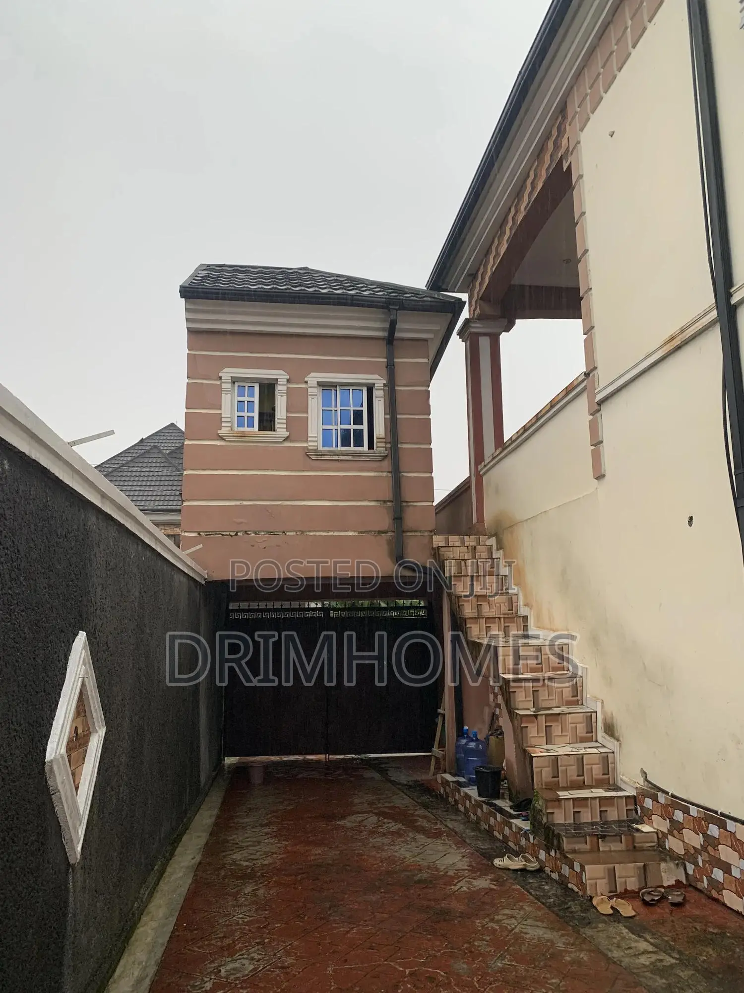 3bdrm Duplex in Majesty Estate, Obio-Akpor for sale in Obio-Akpor